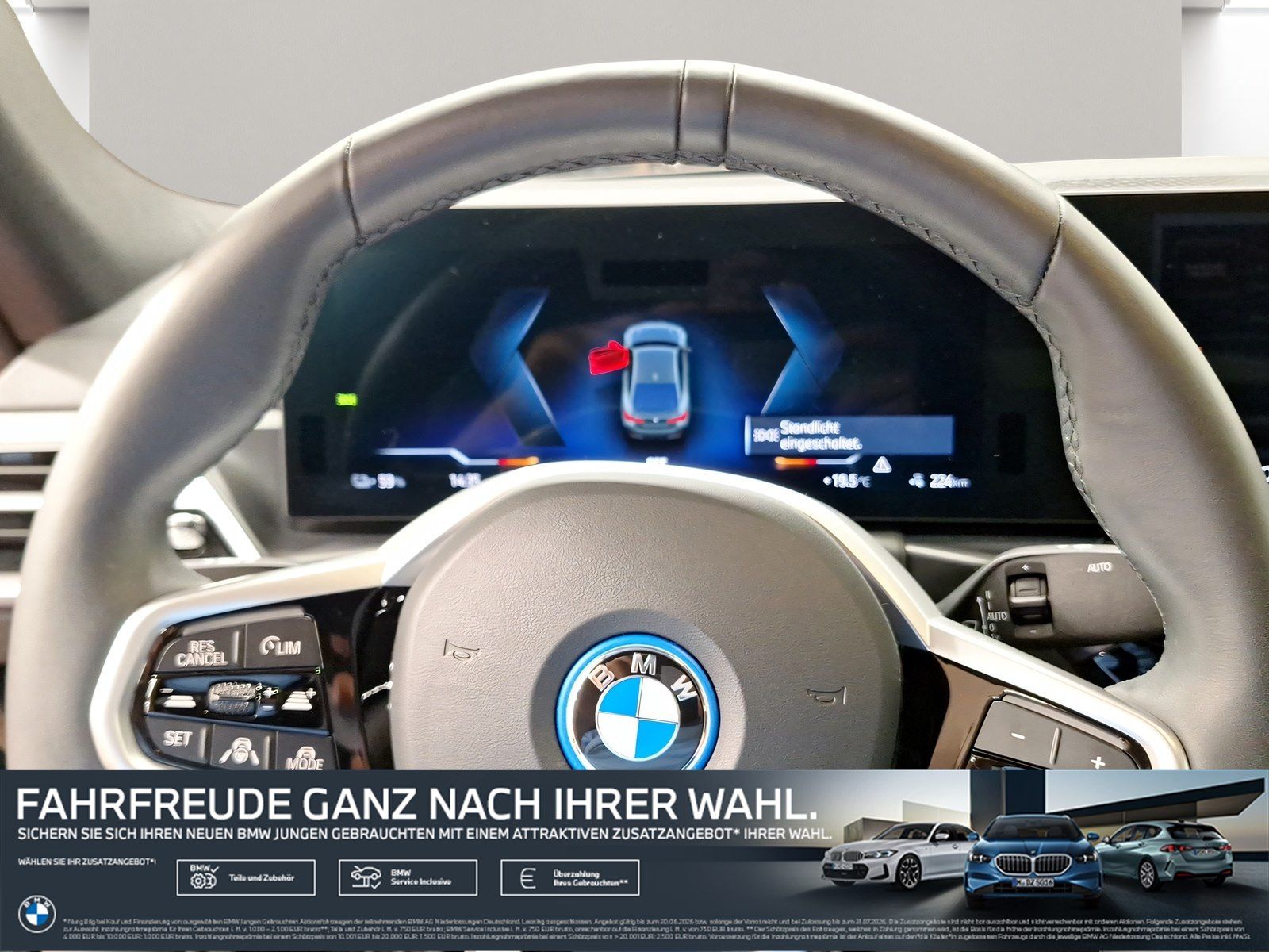 BMW i4 - Bild 14