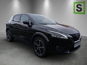 Nissan Qashqai - 4