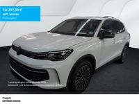 Volkswagen Tiguan - Vorschau Bild 1