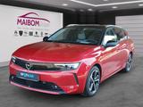 Opel Astra Sports Tourer 1.2 Turbo Elegance+Navi
