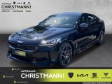 Kia Stinger GT 4WD 3.3 V6 T-GDI *PANORAMADACH*VELOUR - Kia Stinger