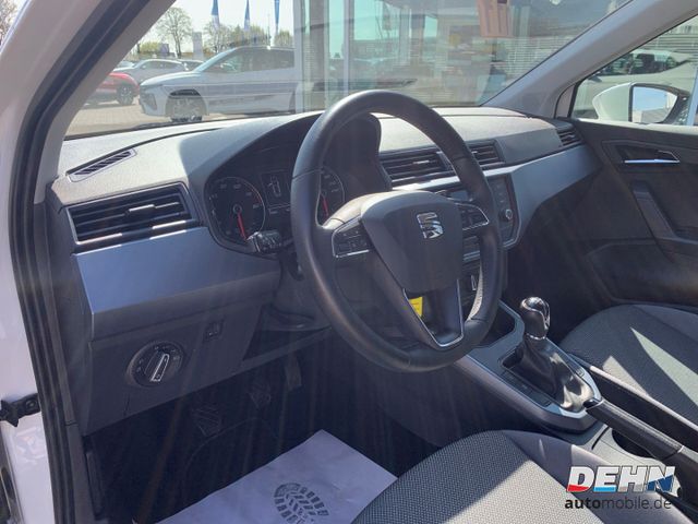 Seat Arona 1.0 TSI Style Winterpaket PDC