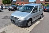 Volkswagen Caddy Life 1.4 7-Sitzer*Klimaanlage*AHK*1. Hand - gebrauchte VW Caddy aus dem Jahr 2005