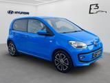 Volkswagen up! 1.0 BMT 5-MT high Chrom-, Drive-, Sport Tria - Volkswagen up!: High