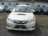 Subaru Legacy Kombi/ Outback Trend 4x4* FESTPREIS* - gebrauchte Subaru Legacy aus dem Jahr 2012