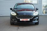Ford Fiesta 1.5 TDCi Vignale LED Navi Sitzheizung ACC - Ford Fiesta mit Diesel-Antrieb
