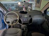 Toyota wird verkauft - Toyota Yaris: Kombi