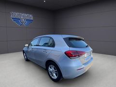 MERCEDES-BENZ A 180 d KLIMA,NAVI,PDC,360CAM,TEMPOMAT,BT