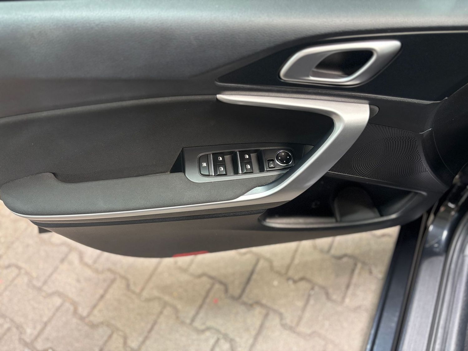 Fahrzeugabbildung Kia cee'd Edition 7 Kamera#Spur#Klima#CarPlay