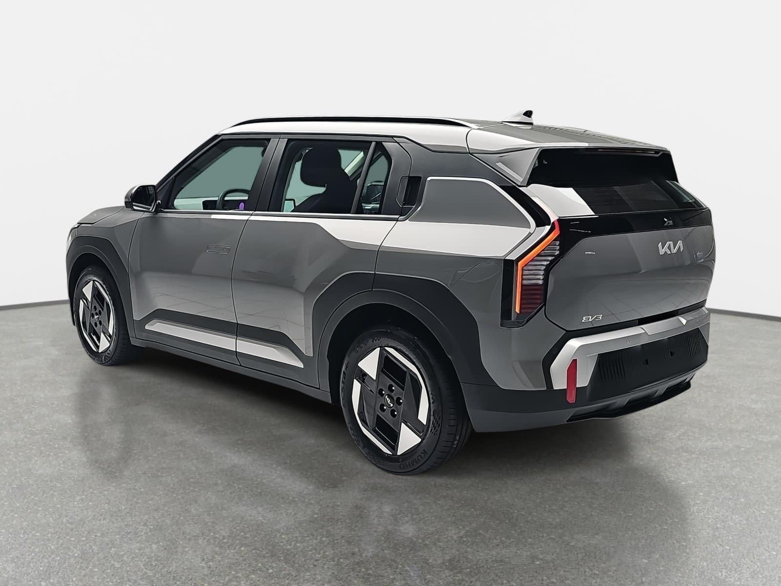 Kia EV3 - Bild 5