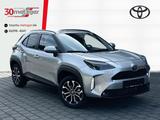 Toyota Yaris Cross 1.5 Hybrid 4x2 Teamplayer +Winter +S - Toyota Yaris Cross SUV