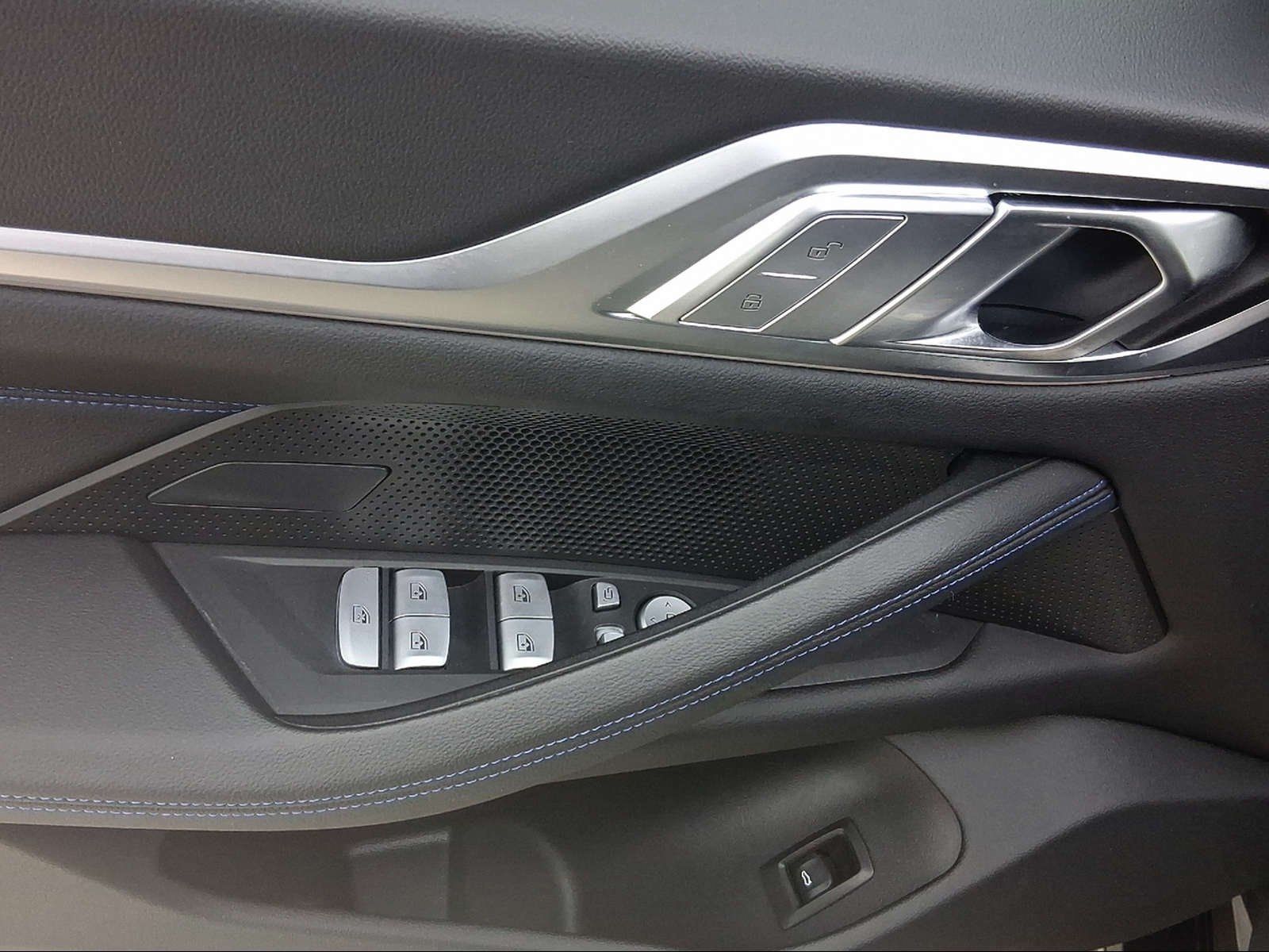BMW 420 Gran Coupé - Bild 17
