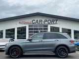 Mercedes-Benz GLC 63 S AMG 4Matic - Gebrauchtwagen in Rottweil