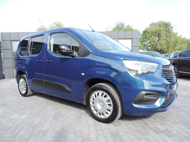 Opel Combo Life Elegance 1.2 Klima Sitzh. Kamera DAB