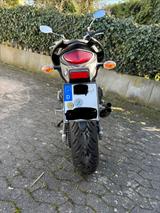 Suzuki Gladius SFV 650A / ABS / geringe Laufleistung  - SUZUKI GLADIUS 650