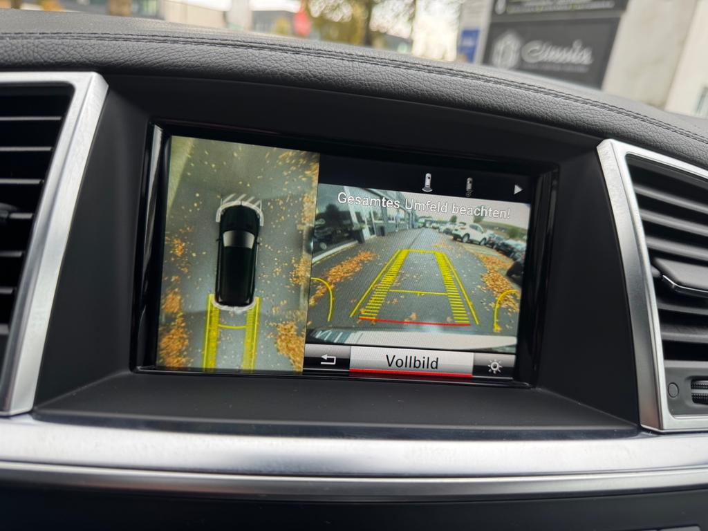 Mercedes-Benz GL 500