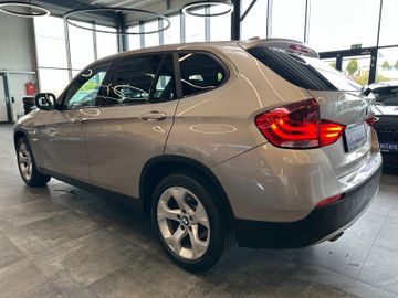 BMW X1 xDrive *KEYLESS*MEMORY*TEMPO*NAV*PDC(CAM)*