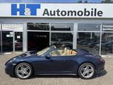 Porsche 991 Carrera 4 Cabriolet - Porsche 991 in Bielefeld