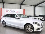 Mercedes-Benz C 180 T CGI AVANTGARDE / MATRIX-LED,LEDER,NAVI+ - Mercedes-Benz Gebrauchtwagen in Hamm