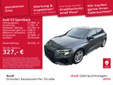 Audi S3 Sportback TFSI 228(310) kW(PS) S tronic - Audi S3 in Dresden