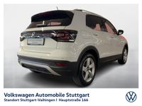Volkswagen T-Cross - Vorschau Bild 3