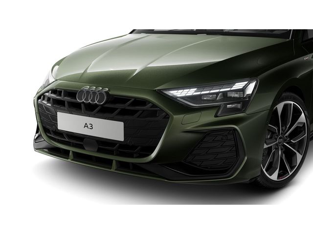 A3 Sportback S line 35 TFSI 110 kW S tronic