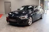BMW 116 i M SPORT-PAKET*XENON*NAVI*SHZ*2.HD* - BMW 116 in Dresden