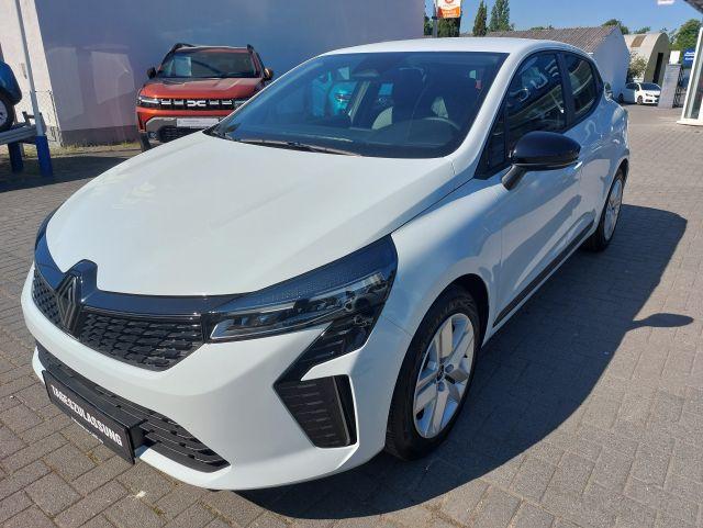 Renault Clio  EVOLUTION TCe 100 LPG