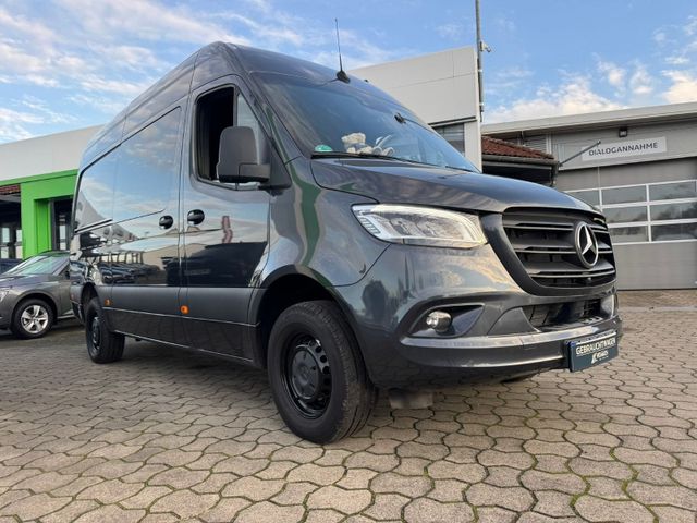 Mercedes-Benz Sprinter 315 CDI RWD Automatik*360°CAM*StHz*AHK*