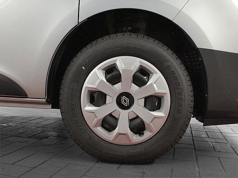 Fahrzeugabbildung Renault Trafic Dci 150 Grdt Evolution *Rollstuhlrampe*