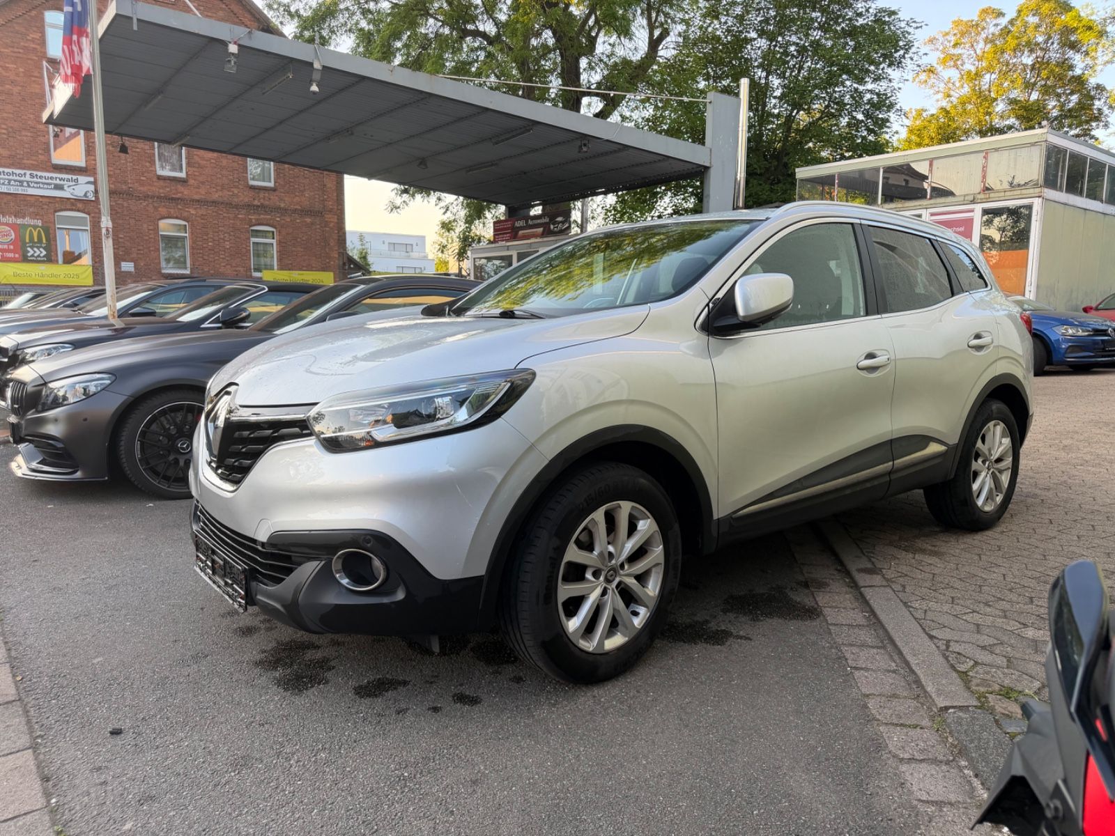 Renault Kadjar - 1