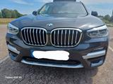 BMW X3 xDrive xLine 20 d - gebrauchte BMW X3 aus dem Jahr 2020