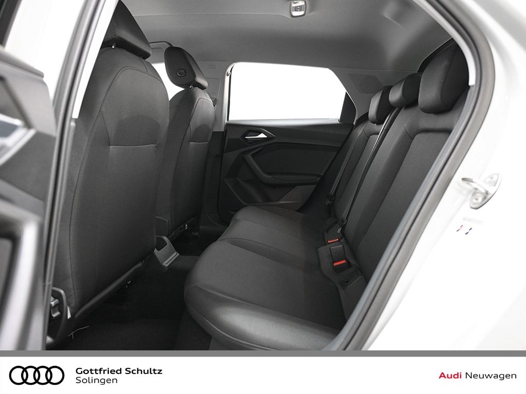 Audi A1 - Bild 13