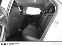 Audi A1 - Vorschau Bild 13
