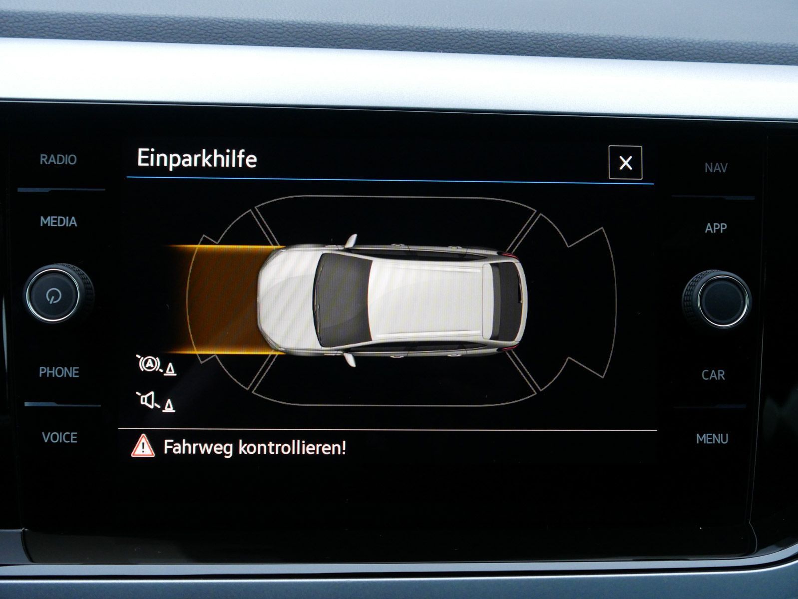 Volkswagen Taigo - Bild 14