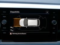 Volkswagen Taigo - Vorschau Bild 14
