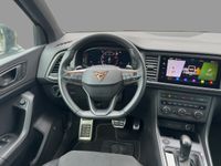 Cupra Ateca - Vorschau Bild 11