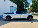 Toyota Tundra - Toyota Tundra: Allradantrieb