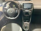 Toyota Aygo 1.0 x-play club, AUTOMATIK, 1.Hd. - Toyota Aygo (X): Automatik
