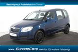 Skoda Roomster 1.4 16V  Edition *Klima*Tüv neu* - Skoda Roomster: Kleinbus