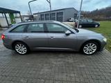 Audi A6 Allroad 45 TDI S tronic -QUATTRO/GARANTIE - gebrauchte Audi A6 Allroad aus dem Jahr 2021