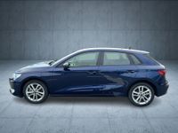 Audi A3 - Vorschau Bild 3