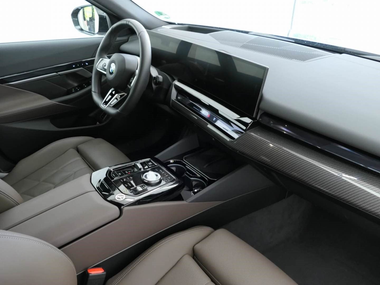 BMW 520 - Bild 5