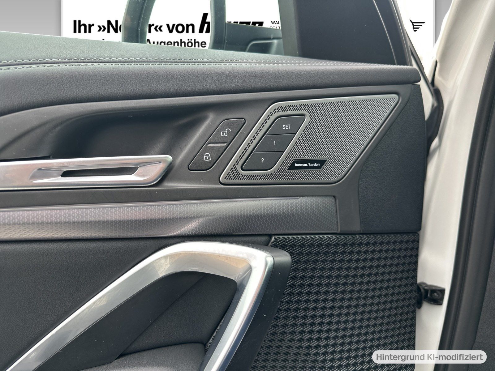 BMW X1 - Bild 16