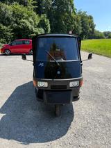 Piaggio Ape 50 Kasten 38kmh nur 627km!  - Offers