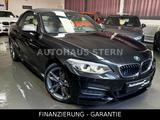 BMW M240 i xDrive Cabrio Kamera LED Drivingassi H&K - BMW M240i Gebrauchtwagen