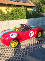 Fiat Barcetta - Fiat Barchetta aus 1999