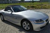 BMW Z4 Roadster 2.0i  6-Gang - Volleder el.Verdeck - gebrauchte BMW Z4 aus dem Jahr 2008