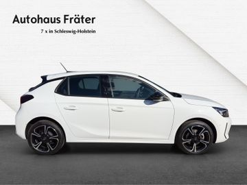 Fotografie 4 des Opel Corsa GS Kamera LED Sitzheizung