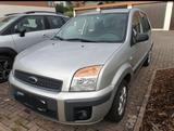 Ford Fusion neu TÜV  1 Hand Zahnriemen gew... - Ford Fusion: For